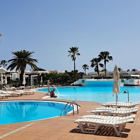 Beautiful Bungalow In Maspalomas Lago Екстериор снимка