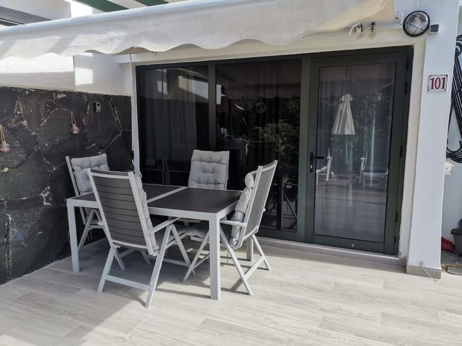 Beautiful Bungalow In Maspalomas Lago Екстериор снимка